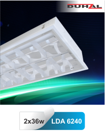 LDA 6240